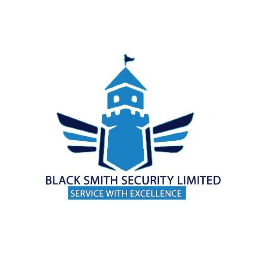 Black Smith Security